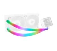 Mars Gaming MCA-WT ARGB Custodie per tubi di raffreddamento a liquido 30 LED ARGB 330mm