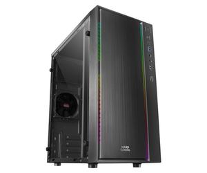 Mars Gaming MCM USB 3.0 con finestra nera
