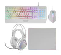Mars Gaming Set Gaming Mcp124 Pro
