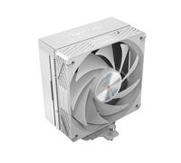 Mars Gaming MCPU-X5 CPU Heatsink 280W TDP PWM Fan SÌ 120mm Bianco