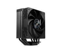 Mars Gaming MCPU-X5 CPU Heatsink 280W TDP PWM Fan SI 120mm Nero