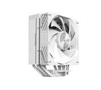 MARS GAMING MCPU-X5, Dissipatore CPU 280W TDP, 5x Heatpipes HCT Nuova Generazion