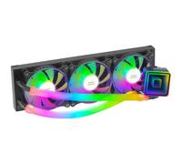 MARSGAMING Refrigeracion Liquida ML-ULTRA360 Negro