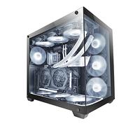 Mars Gaming MCV4 computer case Tower
