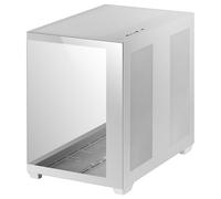Mars Gaming MCV4 Tower Bianco