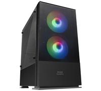 Mars Gaming Torre Caso Gaming Mcz One Size Black