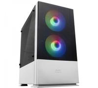 Mars Gaming MCZ Gaming Tower - Ventilazione avanzata - Illuminazione RGB - Supporto raffreddamento a liquido - Gestione efficie NEW