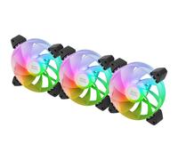 Mars Gaming Ventola Mf-3ar 3 Unità