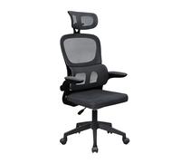 MARS GAMING MGC-Ergo Pro Poltrona ergonomica (nero) - Nouvo