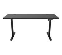 Scrivania Mars Gaming MGDERGOPRO160 Nero 160 x 60 cm