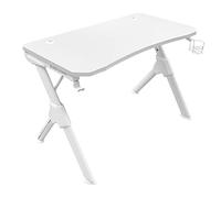 Mars Gaming Mesa MGD Gaming CARBON FIBER White