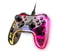 MARS GAMING GAMEPAD MGP-C NEON PC MAC PS3 ANDROID