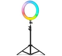 Mars Gaming Luice A Anello Mgring Argb 10.2´´