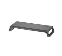 Mars Gaming Supporto Per Monitor Mgs-one Rgb