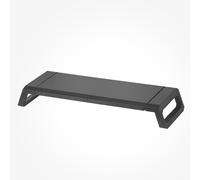 Mars Gaming MGS PRO Supporto Ergonomico per Monitor Supporto Professionale per