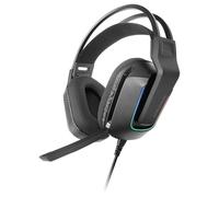 Mars Gaming Cuffie Da Gioco Mh-strike