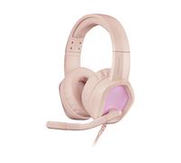 MARS GAMING MH320 CUFFIE, Rosa