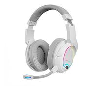 Mars Gaming Mhw100 Wireless Gaming Headset Trasparente