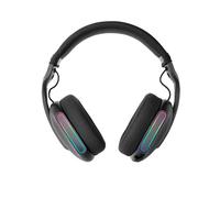 Mars Gaming MHW-PRO Auricolare Con cavo e senza cavo A Padiglione USB tipo-C Bluetooth Nero