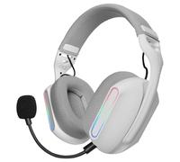 Mars Gaming Cuffie Da Gioco Wireless Mhwpro