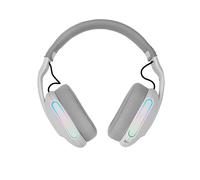 Mars Gaming MHW-PROW Auricolare Con cavo e senza cavo A Padiglione USB tipo-C Bluetooth Bianco NEW