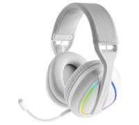 Mars Gaming MHW-QUASAR Cuffie Gaming Wireless ARGB Flow