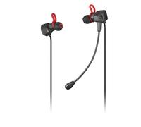 Mars Gaming MIHX auricolare/cuffia cablata Gaming Nero - Nouvo