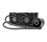 Mars Gaming Raffreddamento Liquido Frgb Ml Pro 240