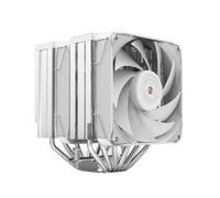Mars Gaming ML ULTRA240 Bianco Raffreddamento Liquido CPU TDP 500W Infinity