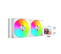 Mars Gaming Raffreddamento Liquido Argb Ml Vision 240 Mm