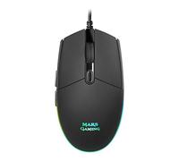 Mars Gaming MM024, Mouse Gaming RGB