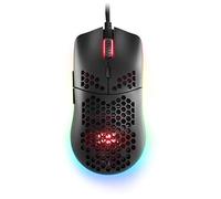 Mars Gaming Mmax 12400 Dpi Gaming Mouse Nero