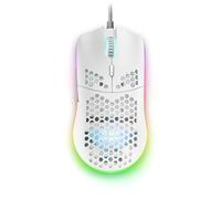 Mars Gaming Mmax 12400 Dpi Gaming Mouse Bianco