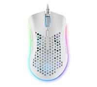 Mouse Mars Gaming MMEXW Mano destra USB tipo A Ottico 32000 DPI
