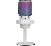 Mars Gaming Pro Adc 196khz 24bits Gaming Mic Trasparente