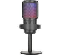 Mars Gaming Microfono Gaming Pro Adc 196khz 24bits