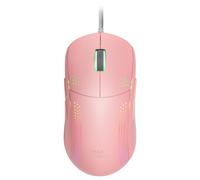 Mars Gaming 3335pro Gaming Mouse Rosa