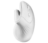 Mars Gaming Mmw-egopro Wireless Mouse Bianco
