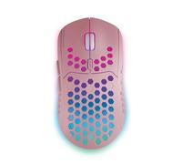 Mars Gaming MMW3P mouse Mano destra RF Wireless Ottico 3200 DPI