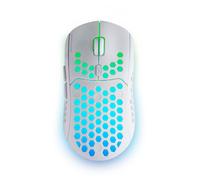 Mars Gaming MMW3W mouse Mano destra RF Wireless Ottico 3200 DPI