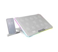 E_0002_S9913612 Mars Gaming Base di Raffreddamento per PC Portatile Mars Gaming