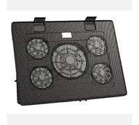 Mars Gaming Base Raffreddamento Mnbc2 17.3´´ One Size Black