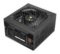 Mars Gaming Mpb1000psi Alimentatore modulare ATX 3.1 1000W 80 Plus Gold Nero