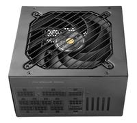 Mars Gaming Mpb1000psi Alimentatore modulare ATX 3.1 1000W 80 Plus Gold Nero