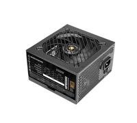 Mars Gaming MPB550SI alimentatore per computer 550 W 24-pin ATX ATX Nero