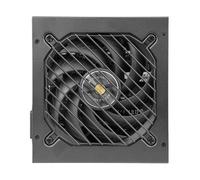 Mars Gaming MPB550SI alimentatore per computer 550 W 24-pin ATX ATX Nero