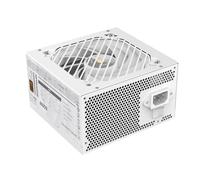 Mars Gaming MPB650SI, Alimentatore PC ATX 650W, 7 Anni di Garanzia, 80Plus Bronze 230V, 90% di Efficienza, Ventola SI Extreme Silence con Nucleo in Rame, Tecnologie AI2-RPM, DC-DC e SMD, Bianco