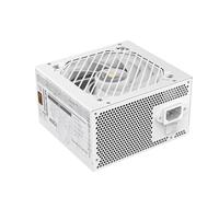 Mars Gaming MPB750SI, Alimentatore PC ATX 750W, 7 Anni di Garanzia, 80Plus Bronze 230V, 90% di Efficienza, Ventola SI Extreme Silence con Nucleo in Rame, Tecnologie AI2-RPM, DC-DC e SMD, Bianco