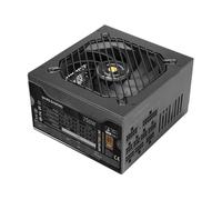 MARS GAMING MPB750SIM, Alimentatore ATX Full Modulare 750W, Garanzia 7 Anni, 80P