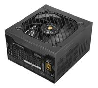 Mars Gaming MPB850PSI alimentatore per computer 850 W 24-pin ATX ATX Nero